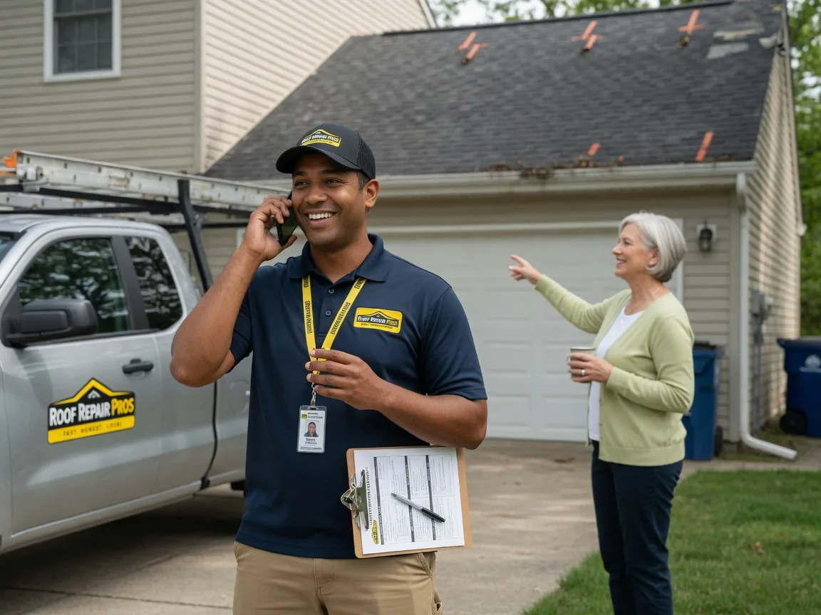 Roof Repair Yorkville, CA FAQs